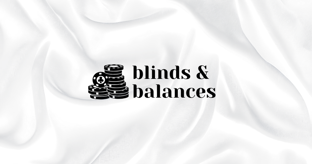 About Blinds & Balances